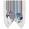Chinese Handmade High quality and low price foldable paper curtain